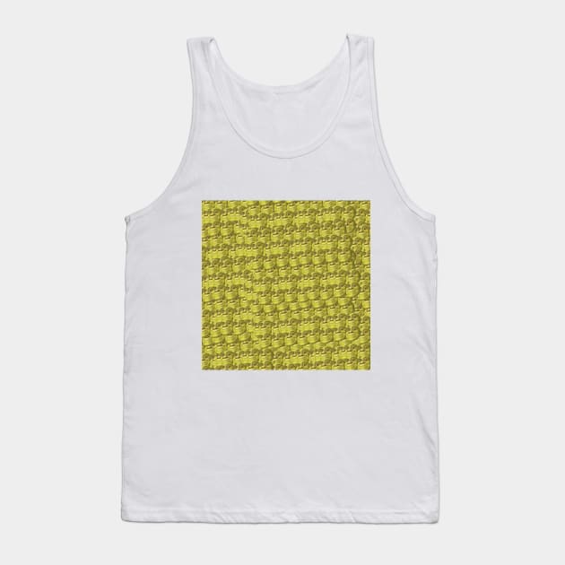 Shrek Overload Tank Top by CrispyMemesForCrispyTeens